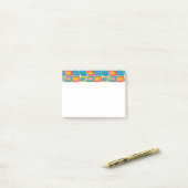 Post-it® Lean brillant (Sur un bureau)