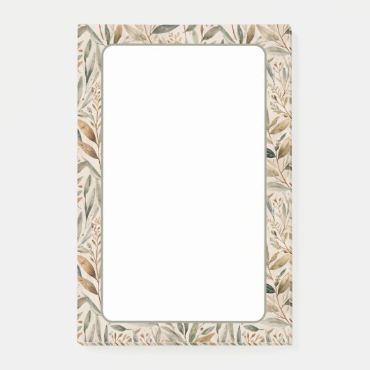 Post-it® Leaves (Devant)