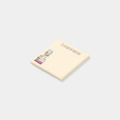 Post-it® Lecture d'amour (Incliné)