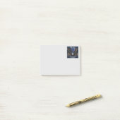 Post-it® Lecture … l'aventure continue sur des post-its (Sur un bureau)