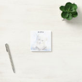 Post-it® Lecture Teddy Bear (Bureau)