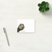 Post-it® L'émeu l'indiquent juste (Bureau)