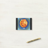 Post-it® Leo (Sur un bureau)