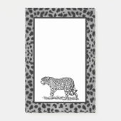 Post-it® Leopard (Devant)