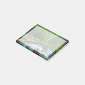 Post-it® Les cascades | Grotto Falls, Oregon (Incliné)