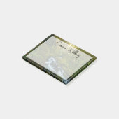 Post-it® Les cascades | Parc National Olympique, Washington (Incliné)