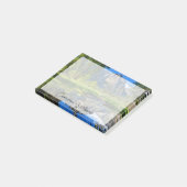 Post-it® Les cascades | Yosemite Falls, Californie (Incliné)