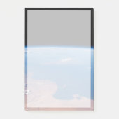 Post-it® Les Côtes De Tunisie Et Libye Et L'Île De Sicile (Devant)