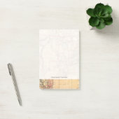 Post-it® Les Etats-Unis d'Amérique 12 (Bureau)