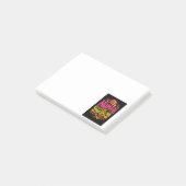 Post-it® Les femmes dans la construction Rétro Empowerment (Incliné)