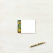 Post-it® Les frères impériaux Van Gogh (Sur un bureau)