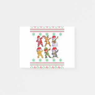 Post-it® Les Hommes de Noël
