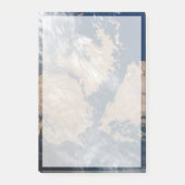 Post-it® Les îles Falkland (îles Malvinas). (Devant)