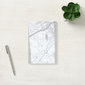 Post-it® Les jeunes sur le bord du chemin (Bureau)