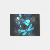 Post-it® Les libellules du lac (Devant)
