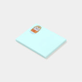 Post-it® Les livres font l'histoire venir vivant (Incliné)