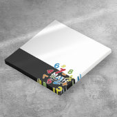 Post-it® Les Maths Le Seul Sujet Qui Compte Les Citations D