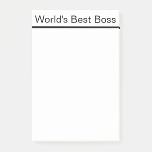 POST-IT® LES MEILLEURES NOTES DE CHAUSSURES DU MONDE