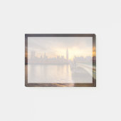 Post-it® Les monuments | Big Ben & Chambres du Parlement (Devant)