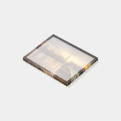 Post-it® Les monuments | Big Ben & Chambres du Parlement (Incliné)