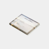 Post-it® Les monuments | Statue de la Liberté (Incliné)