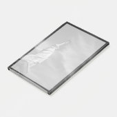 Post-it® Les monuments | Statue de la Liberté Manhattan NYC (Incliné)