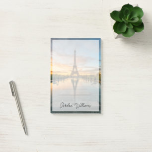 Post-it® Les monuments Tour Eiffel