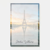 Post-it® Les monuments | Tour Eiffel (Devant)
