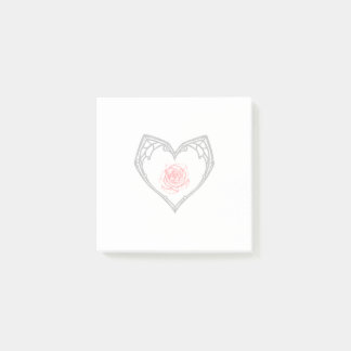 Post-it® Les notes adhésives The Forbidden Rose