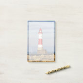 Post-it® Les phares | Beachy Head Lighthouse England (Sur un bureau)
