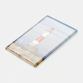 Post-it® Les phares | Beachy Head Lighthouse England (Incliné)