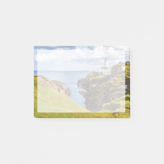Post-it® Les phares | Fanad Head Lighthouse Irlande (Devant)