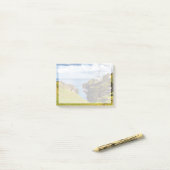 Post-it® Les phares | Fanad Head Lighthouse Irlande (Sur un bureau)