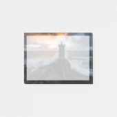 Post-it® Les phares | Le Conquet Le Phare Kermorvan (Devant)
