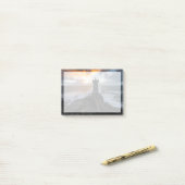 Post-it® Les phares | Le Conquet Le Phare Kermorvan (Sur un bureau)