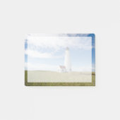 Post-it® Les phares | Massachusetts de phare (Devant)