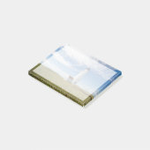 Post-it® Les phares | Massachusetts de phare (Incliné)