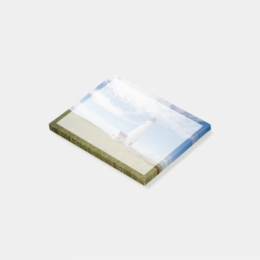 Post-it® Les phares | Massachusetts de phare (Incliné)