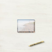 Post-it® Les phares | Montauk Point Long Island (Sur un bureau)