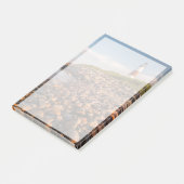 Post-it® Les phares | Montauk Point Long Island (Incliné)