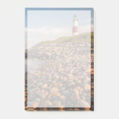 Post-it® Les phares | Montauk Point Long Island (Devant)