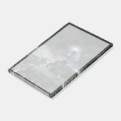 Post-it® Les phares | Phare dans la tempête (Incliné)