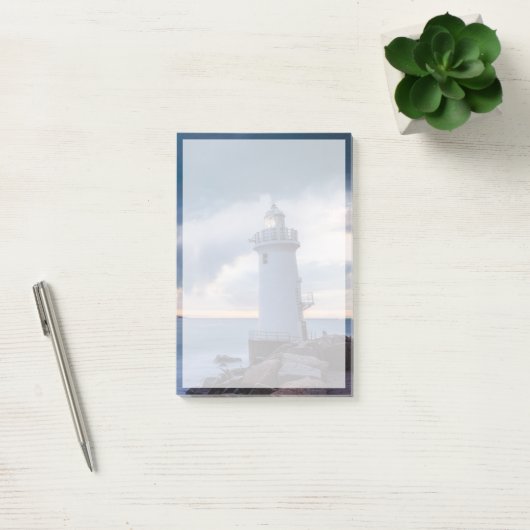 Post-it® Les phares | Phare de Cape Irago (Bureau)