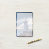 Post-it® Les phares | Phare de Cape Irago (Sur un bureau)