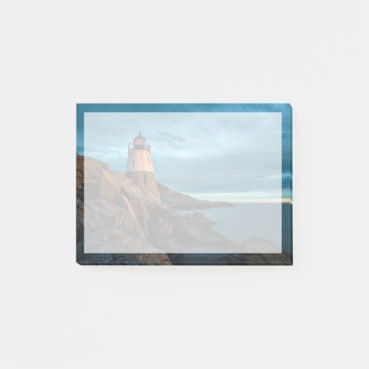 Post-it® Les phares | Phare de Castle Hill (Devant)