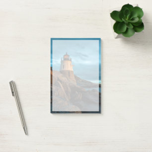 Post-it® Les phares   Phare de Castle Hill