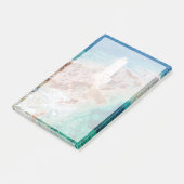 Post-it® Les phares | Phare de Mangiabarche Italie (Incliné)