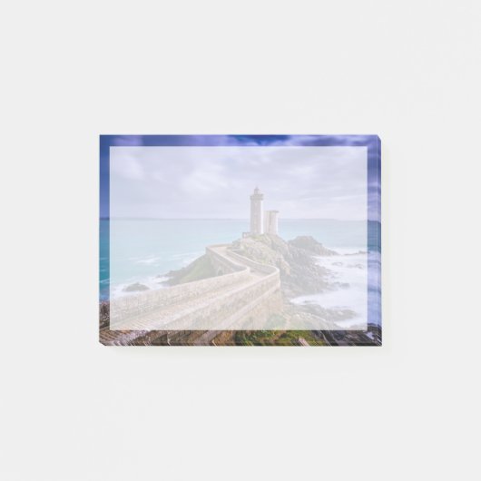 Post-it® Les phares | Phare Petit Minou France (Devant)