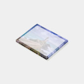 Post-it® Les phares | Phare Petit Minou France (Incliné)