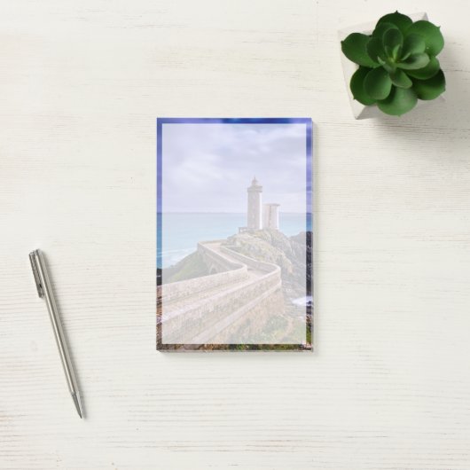 Post-it® Les phares | Phare Petit Minou France (Bureau)